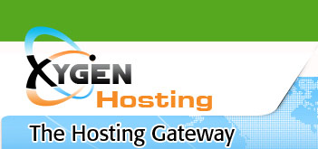   Web Hosting - XygenHosting